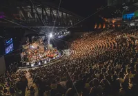 Juliette e Adelmo Casé se unem à Osba em show de São João em Salvador imagem