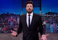 Justiça condena Danilo Gentili por posts contra Padre Júlio Lancellotti