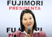 Keiko Fujimori é eleita presidente do Peru com 50,13% dos votos