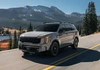 Kia Sorento 2026 de sete lugares e motor a diesel chega ao Brasil