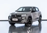Kwid 2027 tem desconto de R$ 11,6 mil e continua como o mais barato do Brasil