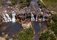 Lado pouco conhecido de destino turístico na Bahia encanta com trilhas e cachoeiras