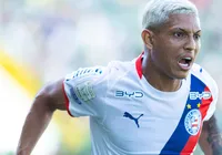 “Lamentável”: Pulga se revolta com empate do Bahia e mira o BaVi