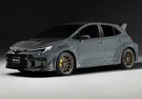 Lançamento mundial: o novo Corolla mais potente e radical da história