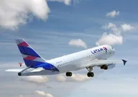 Latam abre 40 vagas para formar mecânicos de aviões; veja como se inscrever