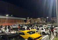 Lauro de Freitas recebe encontro de carros personalizados nesta quinta