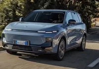 Leapmotor B10 Ultra-Híbrido estreia no Brasil com autonomia de 900 km
