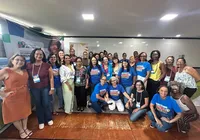 Leitura e ensino: professores de Simões Filho participam de formação pedagógica