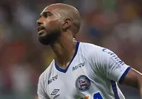 Lembra dele? Ex-volante do Bahia entra no time ideal de liga asiática