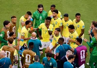 Lendas da Seleção Brasileira defendem pausa para hidratação na Copa