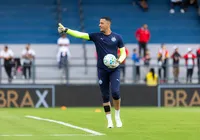 Léo Vieira é operado com sucesso após lesão grave no Bahia