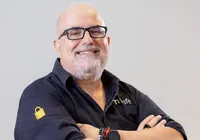 Leonardo Cardoso: "Um ataque a cabos submarinos de internet pode levar ao caos global" imagem