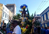 Liberdade lota cedo no início das celebrações do 2 de Julho em Salvador