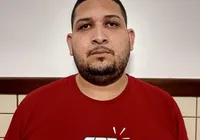 Líder de facção aliada ao PCC em Camaçari é preso em Aracaju