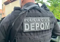 Líder de grupo criminoso é preso por roubos de cabos em indústrias da Bahia