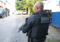 Líder do tráfico da Suburbana é preso em SP pela 3ª vez em 5 meses