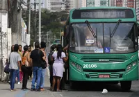 Linhas de ônibus serão afetadas na região do Comércio
