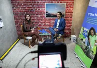 Live reúne debate sobre ciência, energia e sustentabilidade