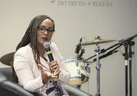 Lívia Sant’Anna é nova comendadora