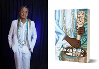 Livro aborda ancestralidade e racismo em lançamento em Salvador