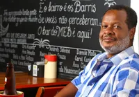 Livro de jornalista baiano debate racismo na Argentina e no Brasil