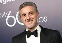 Luciano Huck é contestado por ministro após crítica ao Bolsa Família