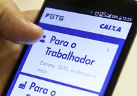 Lucro do FGTS: saiba como consultar o saldo e quando vai receber