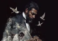 Luiz Gama ganha novela gráfica inédita com lançamento em Salvador