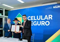 Lula cria plataforma para impedir roubos de celulares e vendas ilegais