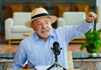 Lula critica tarifaço e diz que enviará dados ao “amigo” Trump