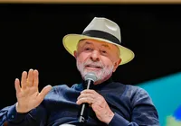 Lula e os traidores da pátria