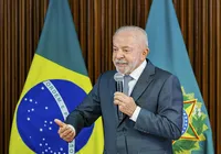 Lula eleva tom com Alcolumbre após alerta de pautas-bomba imagem