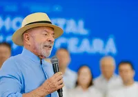 Lula está vindo apoiar Jerônimo. Os efeitos do tarifaço já chegaram