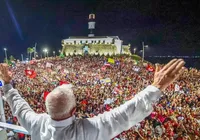 Lula fará ato em trajeto inverso de tradicional circuito do Carnaval