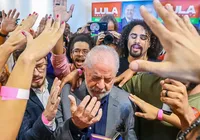 Lula fica de fora da Marcha para Jesus e revela motivo; veja imagem