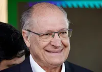 Lula manda Alckmin para abertura da Bahia Farm Show 2026