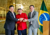 Lula, Motta e Alcolumbre acordam em avançar com blusinhas e 6x1