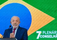Lula palpita em estreia do Brasil: “Se ganhar de meio a zero tá bom"