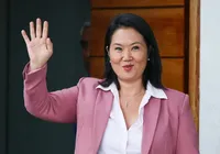 Lula parabeniza Keiko Fujimori após vitória no Peru: "País irmão"