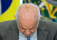 Lula se diz curado de câncer de pele após 15 sessões de radioterapia