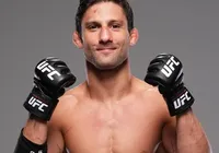 Lutador brasileiro amigo de Charles do Bronxs morre aos 34 anos