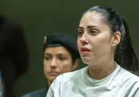 Mãe de Henry Borel deixa a cadeia após receber perdão judicial