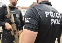 Mãe e pai são presos por torturar bebê de 10 meses na Bahia