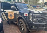 Mãe é presa suspeita de contribuir para o estupro da filha na Bahia