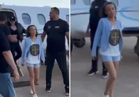 Maiara rompe o silêncio após vídeo gerar comentários sobre aparência