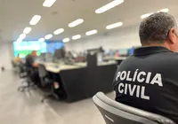 Mais de 50 golpistas são presos em uma semana durante operação na Bahia