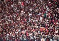 Mandante forte, Vitória terá Barradão cheio contra o Botafogo