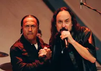 Mano Brown e Gabriel O Pensador lançarão single inédito juntos