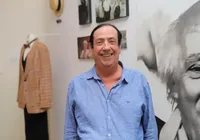 Marcos Oliveira, o Beiçola, deixa CTI e faz relato emocionante