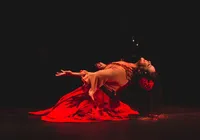 Maria Vermelha: a dança da liberdade